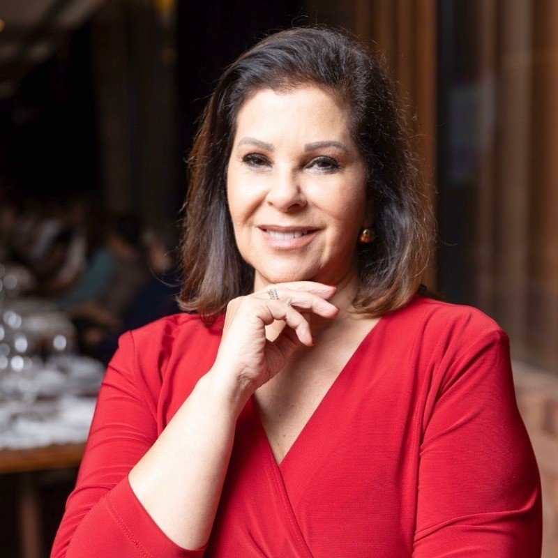 Maria de Lourdes Aguiar